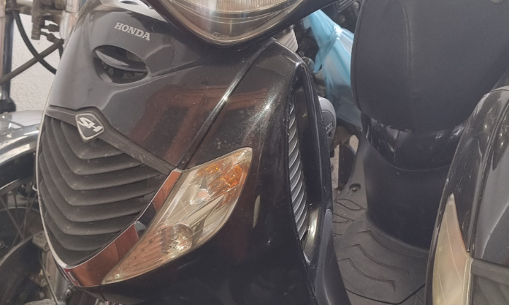 Sh 125 oppure sh 150