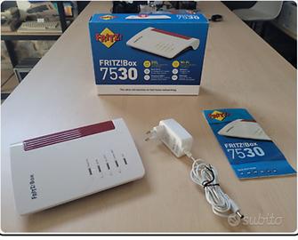 FRITZBOX 7530