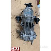 Differenziale posteriore usato nissan x-trail 2.5