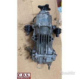 Differenziale posteriore usato nissan x-trail 2.5