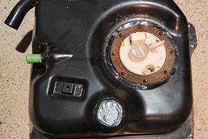 Serbatoio Fiat Panda 4x4 141