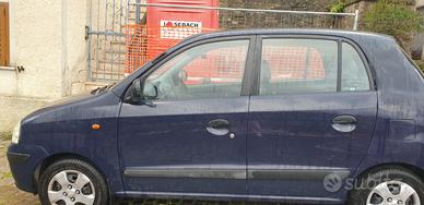 Hyundai atos prime 2004