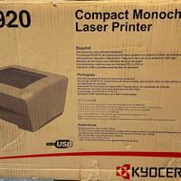 Stampante Kjocera Laser Monocromatica FS 920