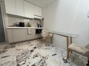 LOFT A MILANO