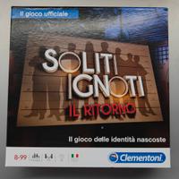 Soliti ignoti Il ritorno
