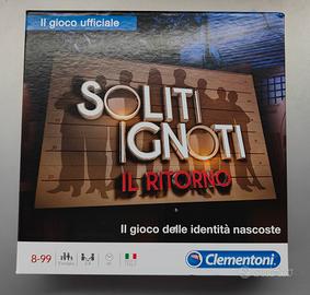 Soliti ignoti Il ritorno