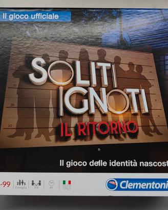 Soliti ignoti Il ritorno