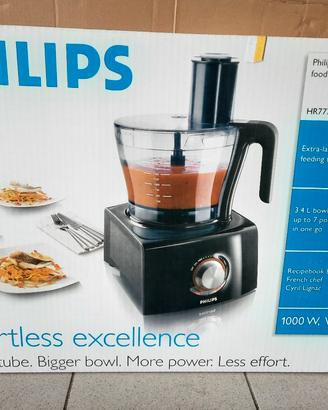 robot da cucina hr7774