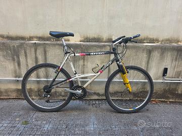 MTB Alpinestars Cro-Mega DX