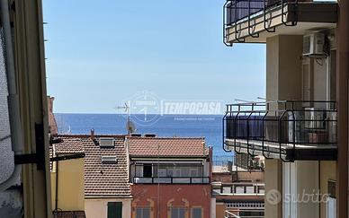 Trilocale comodo al mare e al centro