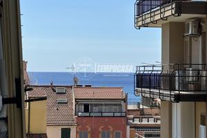 Trilocale comodo al mare e al centro