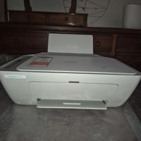 Stampante con scanner