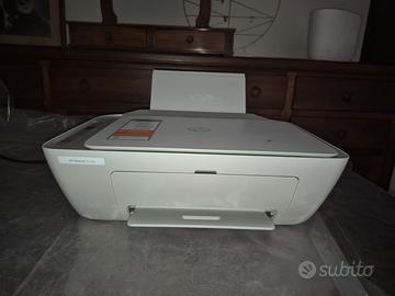 Stampante con scanner