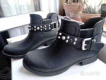 stivaletti Colors of California mis 39