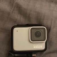 Gopro hero 5