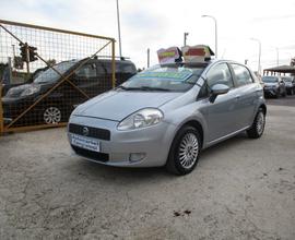 Fiat Grande Punto 1.2 5 porte Dynamic (NUOVA)