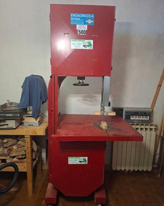 Bindella per legno