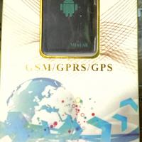 Tracker localizzatore GSM GPS SIM.