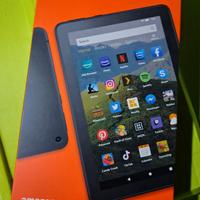 Tablet Amazon Fire 8 HD