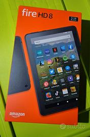 Tablet Amazon Fire 8 HD