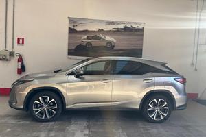 LEXUS RX 450h RX Hybrid Executive GARANZIA UFFIC