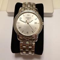 Orologio Tissot mod. T-Classic Ballade III