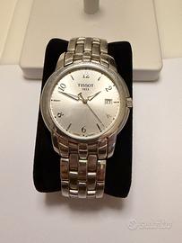 Orologio Tissot mod. T-Classic Ballade III