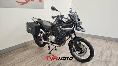 BMW F 850 GS F 850 Abs my18