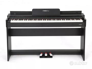 Pianoforte Digitale TECHNOPIANO TP300C