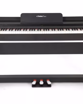 Pianoforte Digitale TECHNOPIANO TP300C