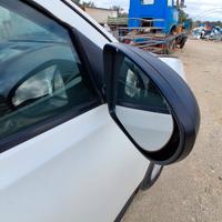 retrovisore destro NISSAN QASHQAI J10 