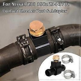 connettore Nissan