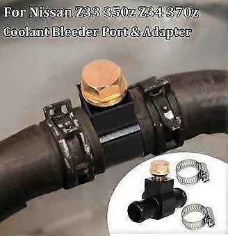 connettore Nissan