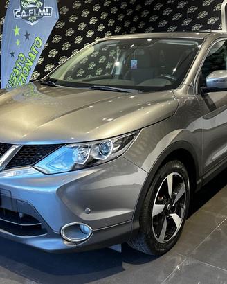 Nissan Qashqai - 2016 1.5 dCi 110 CV Acenta