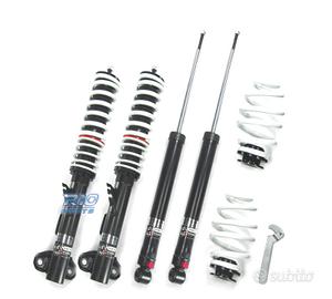 KIT SOSPENSIONE FILETTATA NJT EXTREM BMW E36 91-99