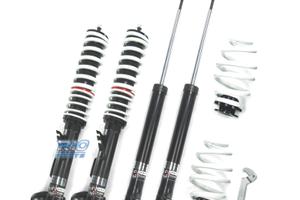 KIT SOSPENSIONE FILETTATA NJT EXTREM BMW E36 91-99