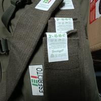 calze lana esercito italiano tg 45 46 47