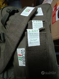 calze lana esercito italiano tg 45 46 47