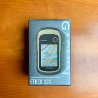 Garmin eTrex 32x