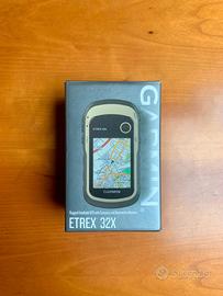 Garmin eTrex 32x