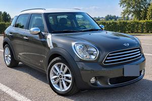 MINI Countryman Cooper D All4 - 1.6 112CV - 2011