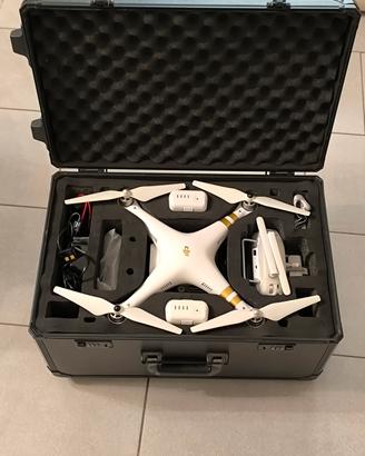 phantom 3 pro 4k