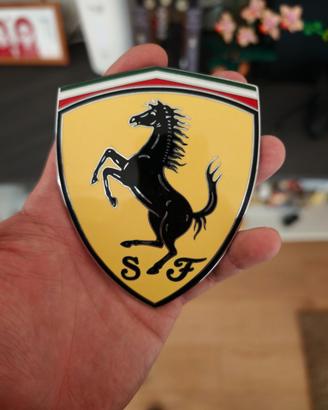 Fregio Ferrari