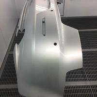 PARAURTI POSTERIORE ALFA ROMEO 159