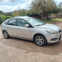 FORD Focus 2ª serie - 2010