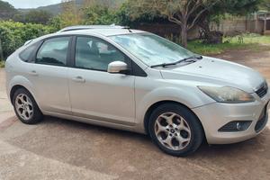 FORD Focus 2ª serie - 2010