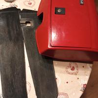 cofanetto vespa