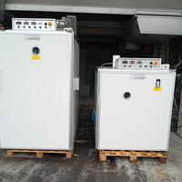 Incubatrice uova Victoria seminuova