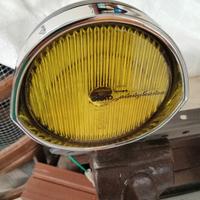 fari fendinebbia/profondità rotondi