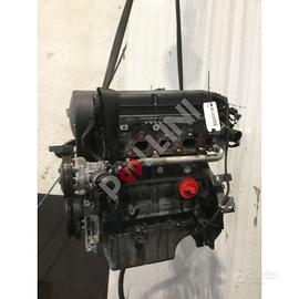 Motore opel astra h 2004-10